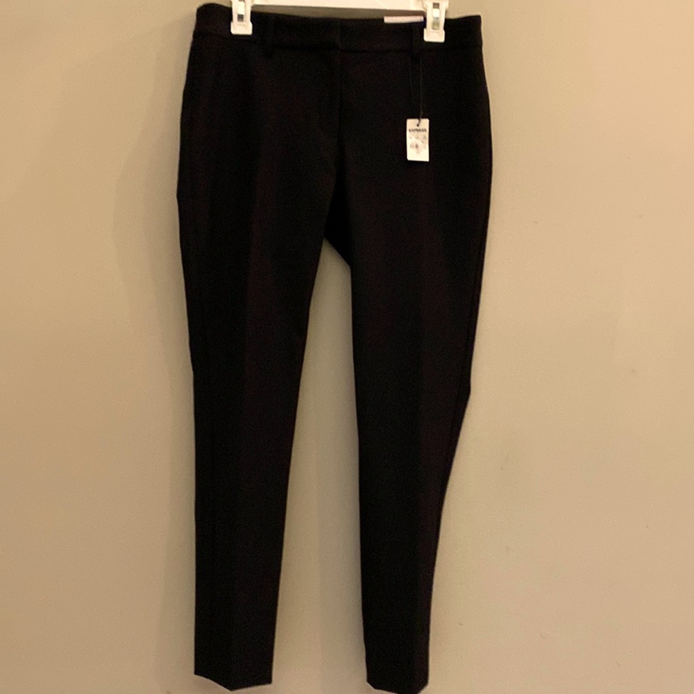 Express NWT dress pants.